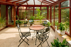 Rode conservatory quotes